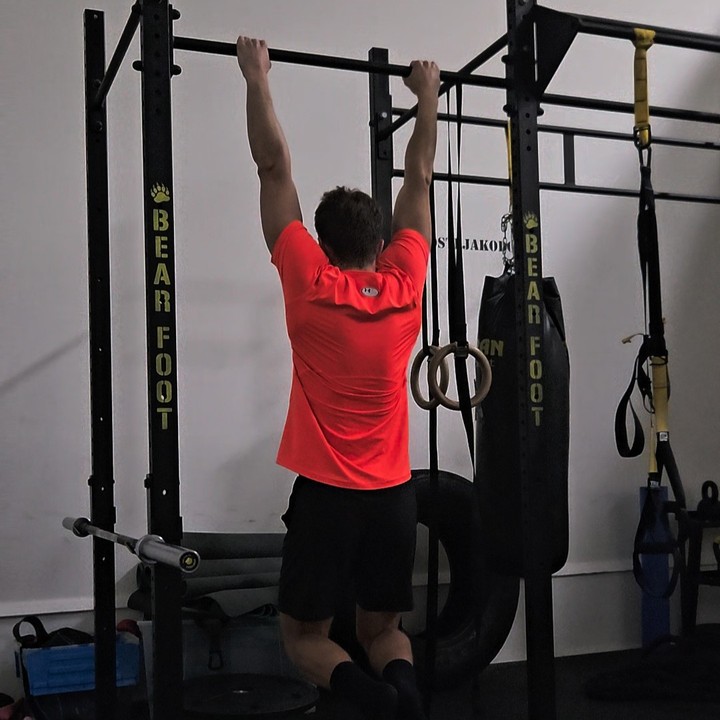 Free hang