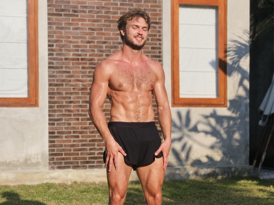 Discipline is bullshit