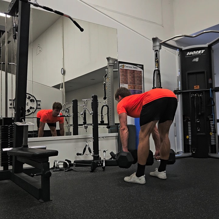 How I fixed my knee pain from jumping