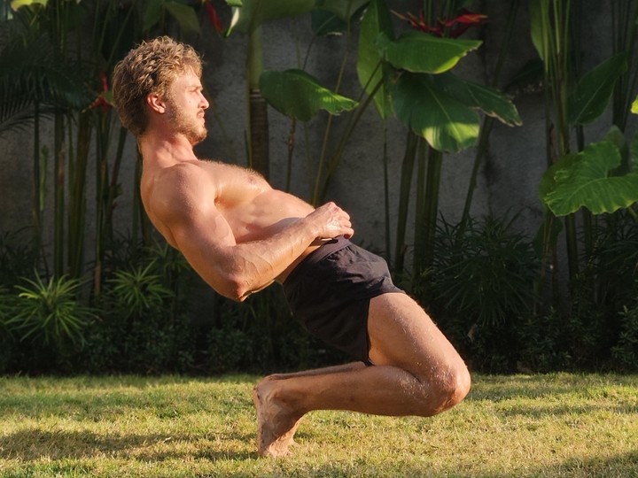 15 principles for getting strong and pain-free